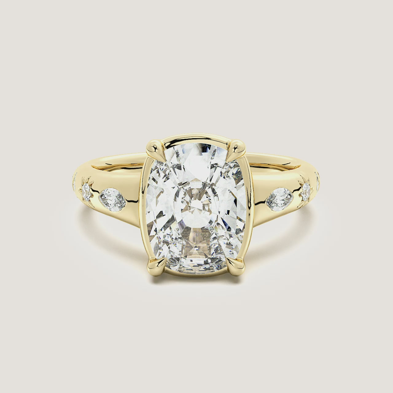 Diamond