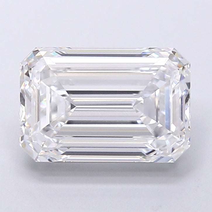 Emerald 4.24 D VVS2
